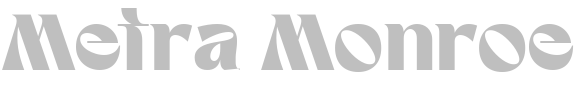 Metra Monroe Logo
